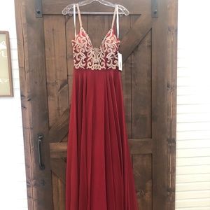 Jovani Dress